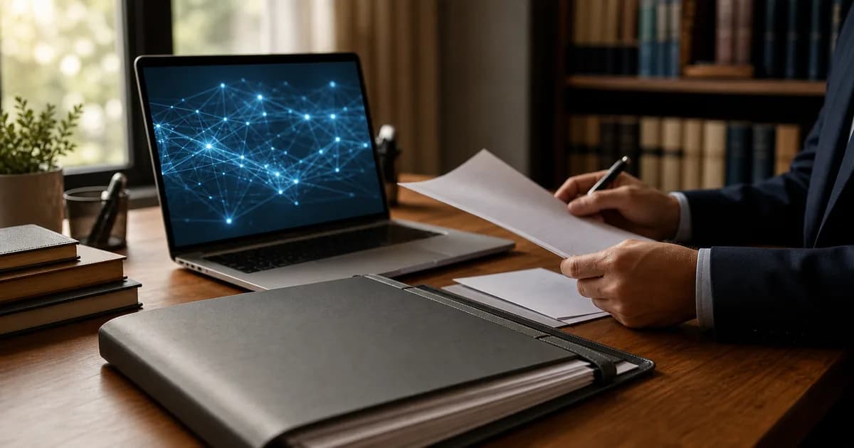 Lignes directrices du CEPD sur la blockchain et le RGPD : ce que ça change pour vos preuves numériques