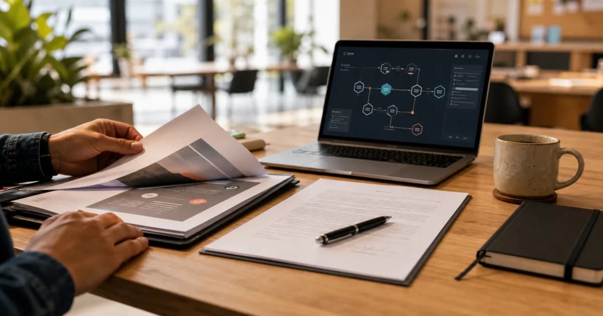 NDA + horodatage : le combo qui protège vraiment votre projet de startup