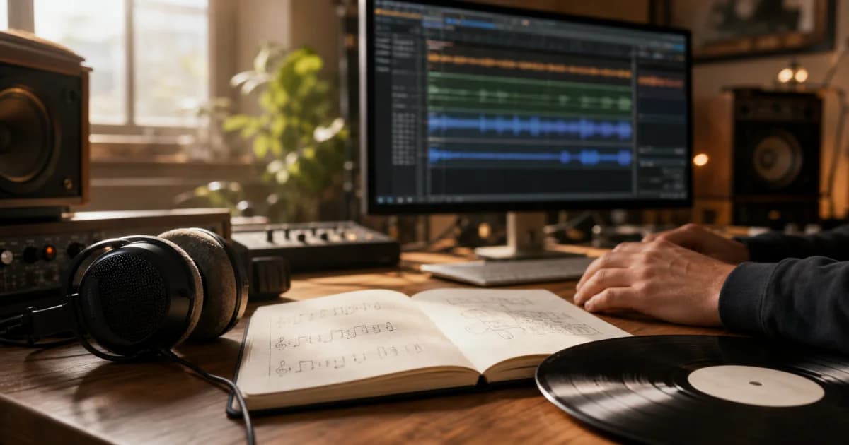 Arrêt CJUE Pelham II : pourquoi dater vos versions devient stratégique en cas de sampling ou de remix