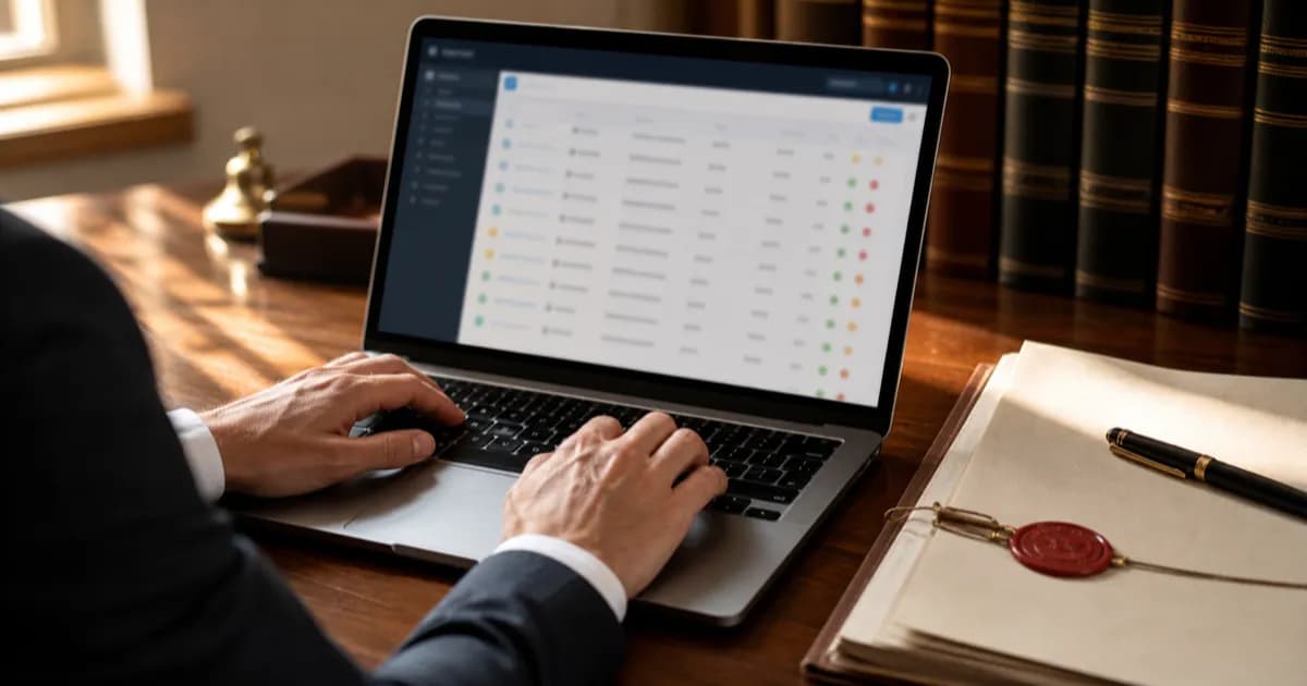 Trusted Lists eIDAS : ce que change le nouveau format applicable depuis le 29 avril 2026